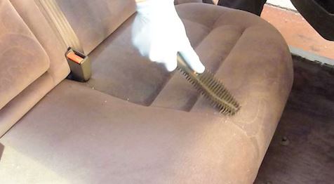 How To Remove Pet Hair From Upholstery The Business Of Carpet